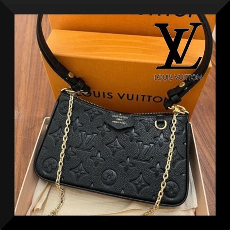 louis vuitton easy on pouch